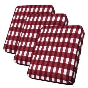 3 pack cushion covers